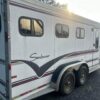 3 horse BP Slant Load Horse Trailer