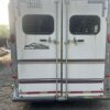 3 horse BP Slant Load Horse Trailer