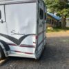 3 horse BP Slant Load Horse Trailer