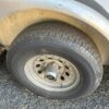 3 horse BP Slant Load Horse Trailer