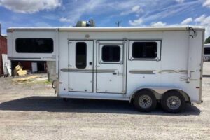 2006 Sundowner 7204 Sunlite Features