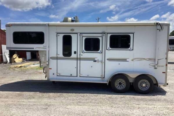 2006 Sundowner 7204 Sunlite Features