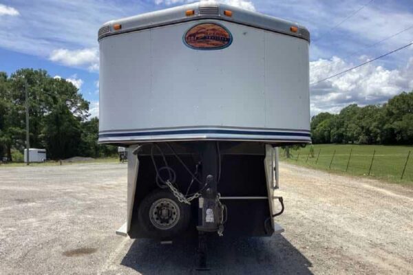 2006 Sundowner 7204 Sunlite Features