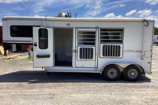 2006 Sundowner 7204 Sunlite Features