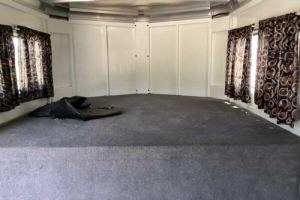 2006 Sundowner 7204 Sunlite Features