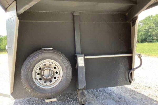 2006 Sundowner 7204 Sunlite Features