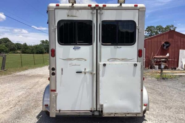 2006 Sundowner 7204 Sunlite Features