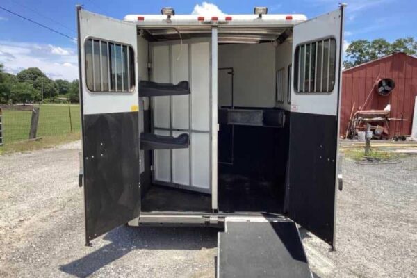 2006 Sundowner 7204 Sunlite Features