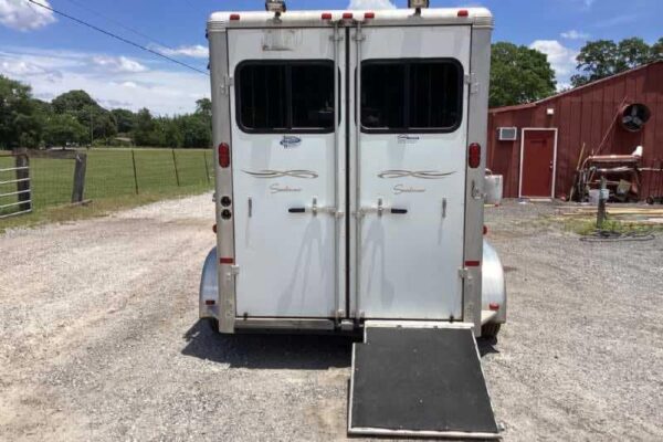 2006 Sundowner 7204 Sunlite Features