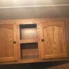 2012 3 Horse Slant Load with CHARGER 9' Living Quarters