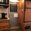 2012 3 Horse Slant Load with CHARGER 9' Living Quarters
