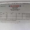 2008 Bloomer