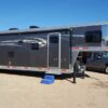 2016 Lakota Charger 3 horse, 16 ft short wall with superslide. Used maybe 10 times like new. Reduced price for 2025.