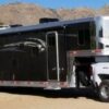 2016 Lakota Charger 3 horse, 16 ft short wall with superslide. Used maybe 10 times like new. Reduced price for 2025.