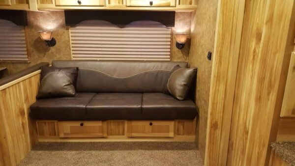 2016 Lakota Charger 3 horse, 16 ft short wall with superslide. Used maybe 10 times like new. Reduced price for 2025.