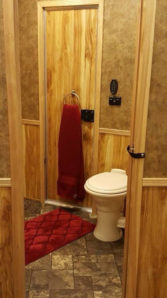 2016 Lakota Charger 3 horse, 16 ft short wall with superslide. Used maybe 10 times like new. Reduced price for 2025.