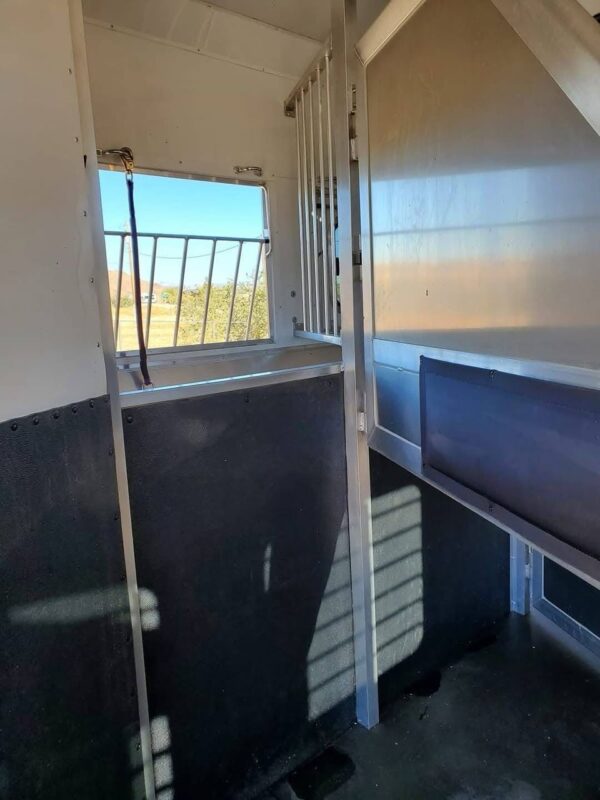 2016 Lakota Charger 3 horse, 16 ft short wall with superslide. Used maybe 10 times like new. Reduced price for 2025.