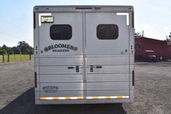 2008 Bloomer