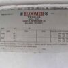 2008 Bloomer