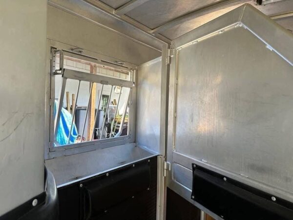 2012 PLATINUM PERFORMANCE PRO LINE LQ Trailer