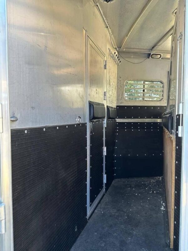 2012 PLATINUM PERFORMANCE PRO LINE LQ Trailer