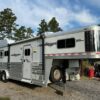 2012 PLATINUM PERFORMANCE PRO LINE LQ Trailer
