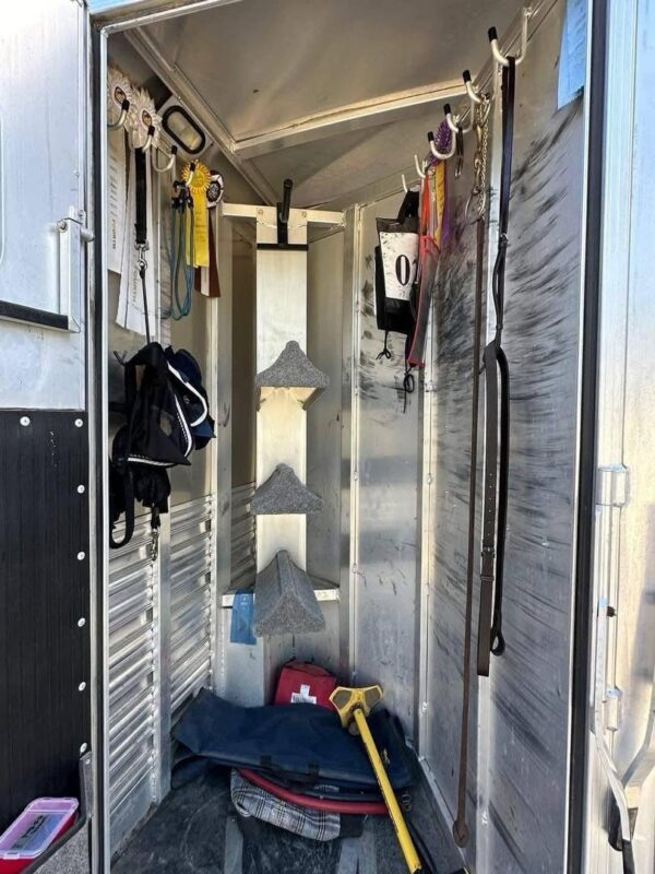 2012 PLATINUM PERFORMANCE PRO LINE LQ Trailer