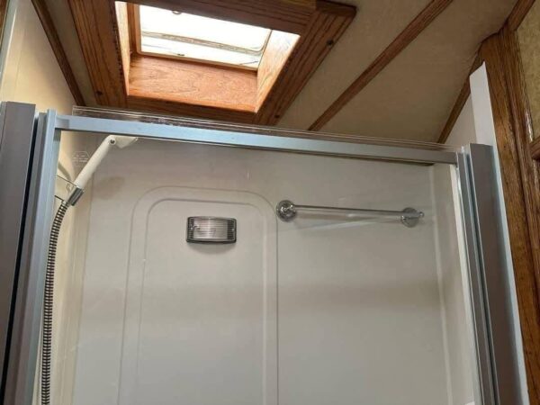2012 PLATINUM PERFORMANCE PRO LINE LQ Trailer