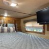 2012 PLATINUM PERFORMANCE PRO LINE LQ Trailer