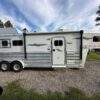 2012 PLATINUM PERFORMANCE PRO LINE LQ Trailer