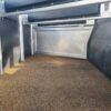 2011 Platinum 4 horse trailer