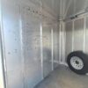 2011 Platinum 4 horse trailer