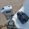 2011 Platinum 4 horse trailer