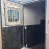 2011 Platinum 4 horse trailer