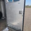 2011 Platinum 4 horse trailer