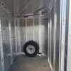2011 Platinum 4 horse trailer