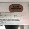 1998 2 horse slant load Sundowner horse trailer