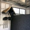 1998 2 horse slant load Sundowner horse trailer