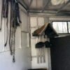 1998 2 horse slant load Sundowner horse trailer