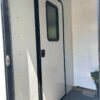 PENDING SALE. FEATHERLITE 2H Straight load w ramp.