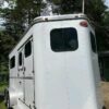 2012 2 horse sundowner