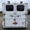 2012 2 horse sundowner