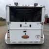 2012 2 horse sundowner