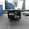 Private Treaty- Gently Used 2023 Charcoal Grey Bison Silverado LQ 3-Horse Slant Load