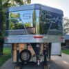 2019 SMC LARAMIE 4 HORSE SLANT LOAD TRAILER