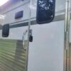 2019 SMC LARAMIE 4 HORSE SLANT LOAD TRAILER