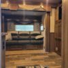 2019 SMC LARAMIE 4 HORSE SLANT LOAD TRAILER
