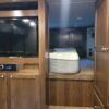 2019 SMC LARAMIE 4 HORSE SLANT LOAD TRAILER