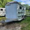 1997 SUNDOWNER 2H SLANT BP * ALL ALUMINUM