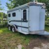 1997 SUNDOWNER 2H SLANT BP * ALL ALUMINUM